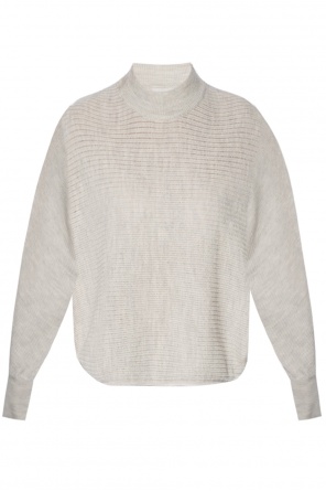 Krótki sweter 'gene' typu 'oversize', zdjęcie 1 Krótki sweter 'gene' typu 'oversize' od AllSaints